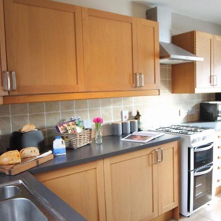 Appartamento Hambleton House Catterick Garrison Esterno foto