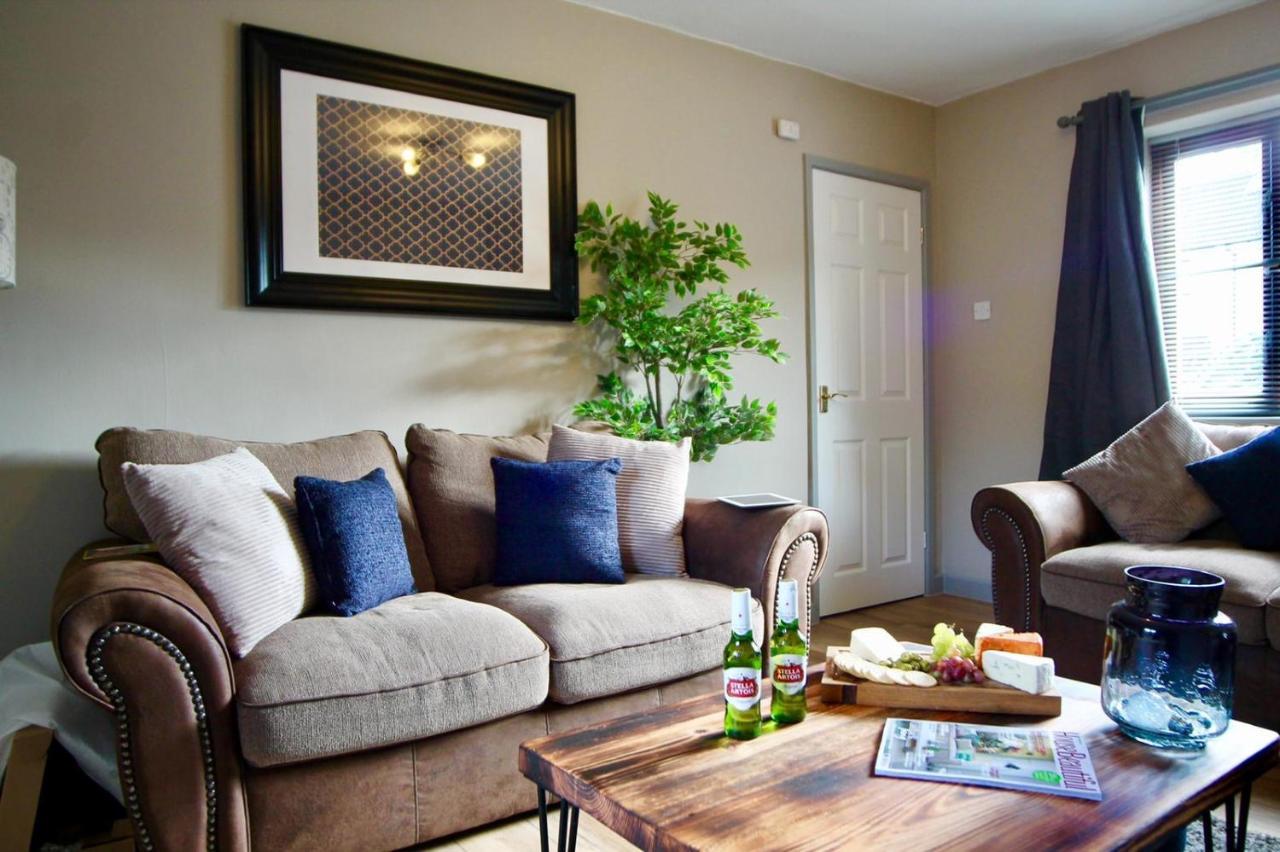 Appartamento Hambleton House Catterick Garrison Esterno foto